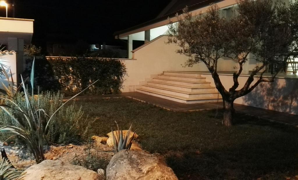 Bed&Breakfast Riccio&Lella Fiumicino Buitenkant foto