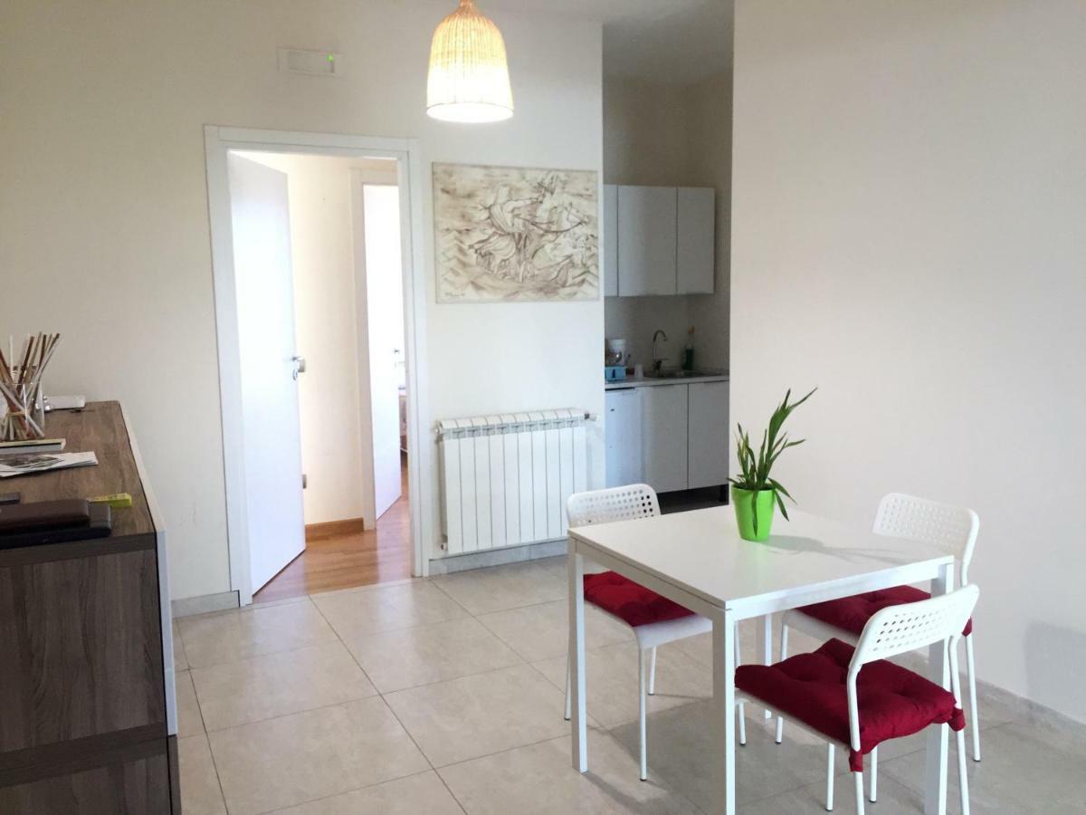 Bed&Breakfast Riccio&Lella Fiumicino Buitenkant foto